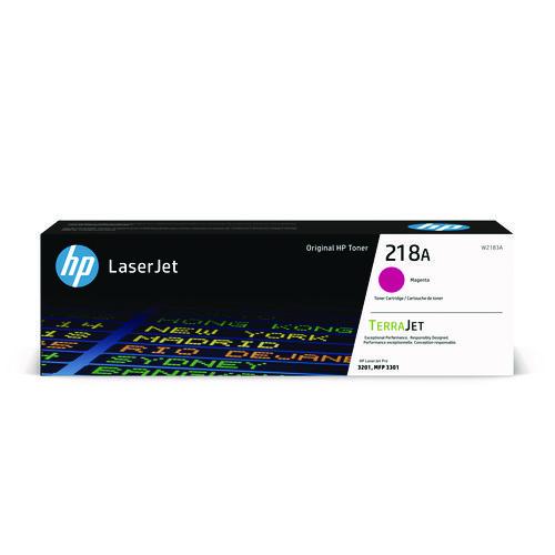 HP 218A
