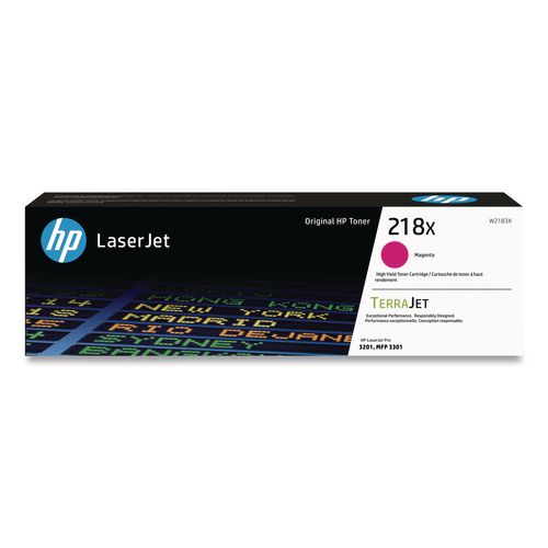 HP 218X