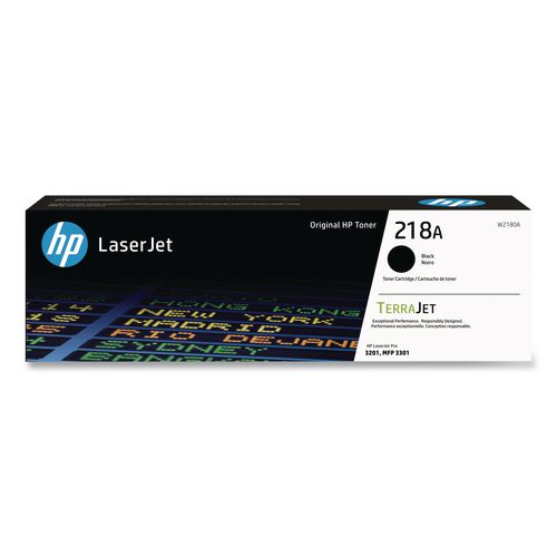 HP 218A