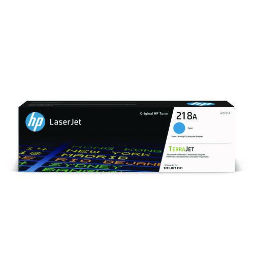 HP 218A