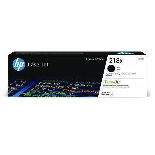 HP 218X