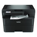 Wireless HL-L2480DW Compact Monochrome Multi-Function Laser Printer