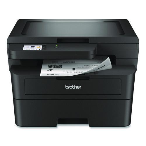 Wireless HL-L2480DW Compact Monochrome Multi-Function Laser Printer