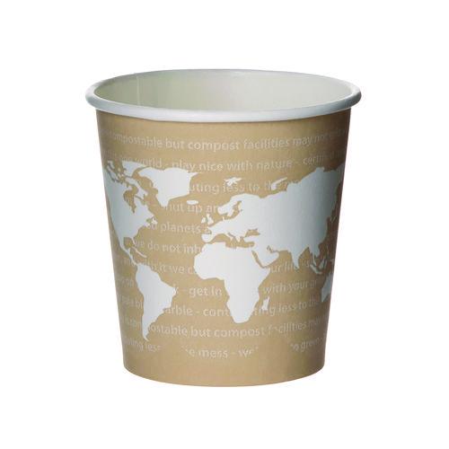 WorldArt Hot Cups