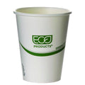 GreenStripe Renewable and Compostable Hot Cups