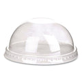 GreenStripe Cold Cup Dome Lids