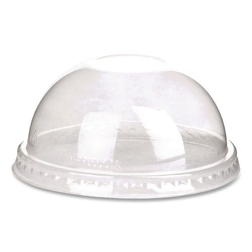 GreenStripe Cold Cup Dome Lids