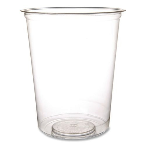 Round Deli Containers