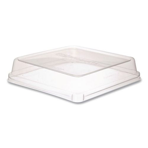 Renewable and Compostable Lids