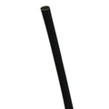 Unwrapped Straw