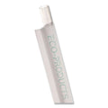 Wrapped Straw