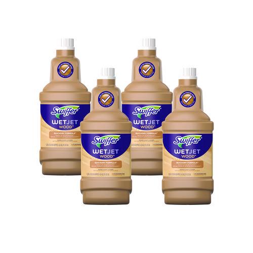 WetJet System Cleaning-Solution Refill