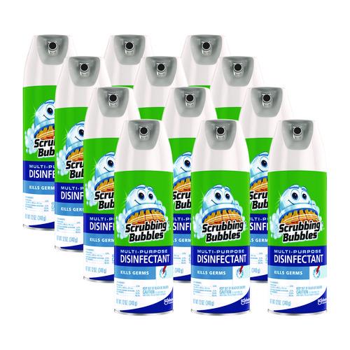 Multi-Purpose Disinfectant Spray