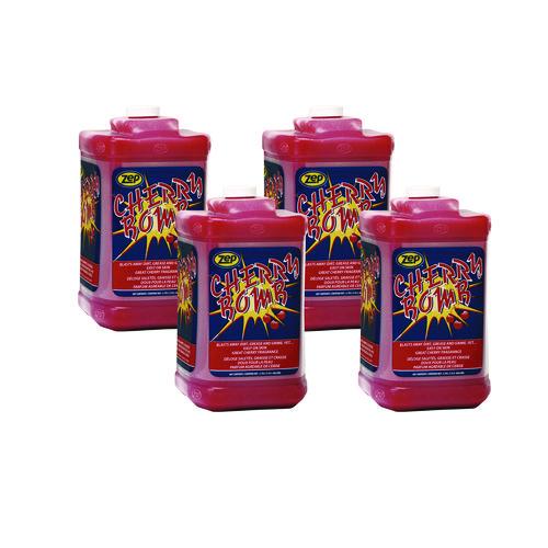 Cherry Bomb Hand Cleaner Refill
