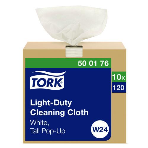 Light Duty Cleaning Cloth Pop Up Box
