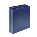 Earth's Choice Plant-Based BOHO D-Ring View Binders