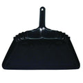 Heavy-Duty Metal Dust Pan