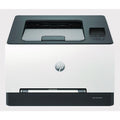 Color LaserJet Pro 3201dw Wireless Printer