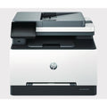Color LaserJet Pro MFP 3301fdw
