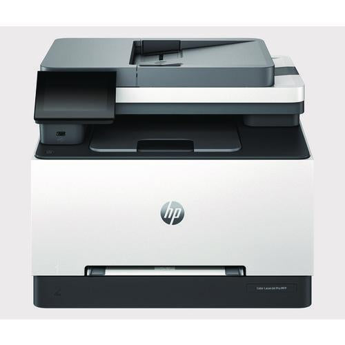 Color LaserJet Pro MFP 3301fdw