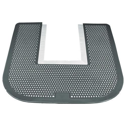 Disposable Toilet Floor Mat