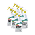 Restroom Cleaner