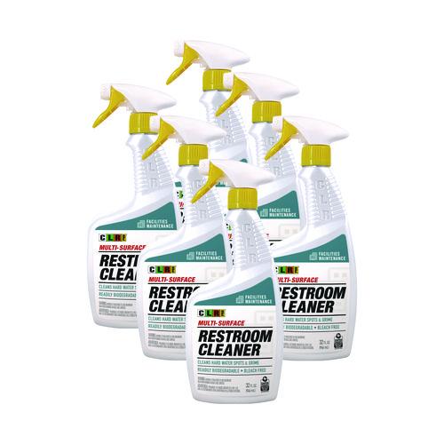 Restroom Cleaner
