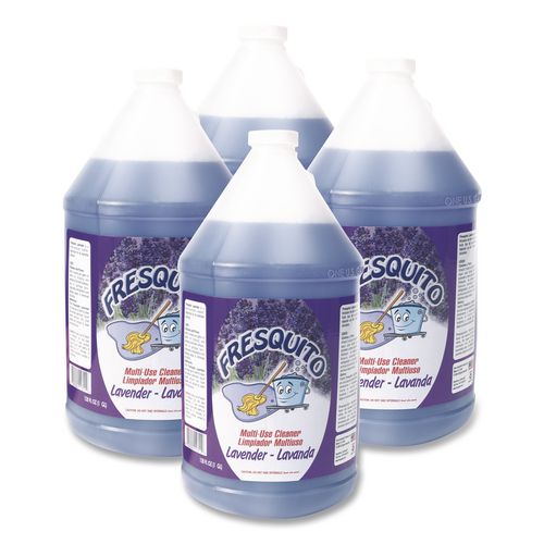 Scented All-Purpose Cleaner