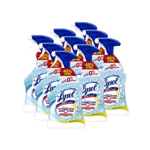 Multi-Purpose Hydrogen Peroxide Cleaner