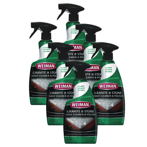 Granite Cleaner and Polish