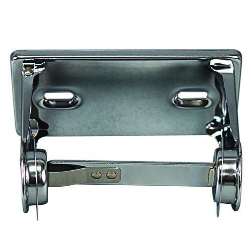 Single Roll Toilet Tissue Dispenser
