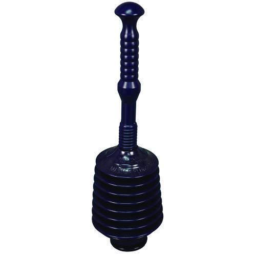 Deluxe Professional Plunger