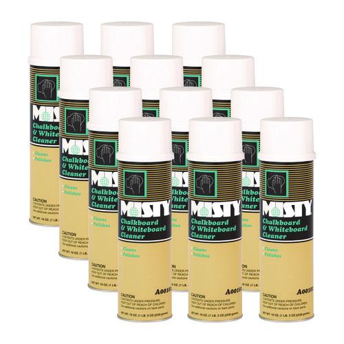 Chalkboard and Whiteboard Cleaner