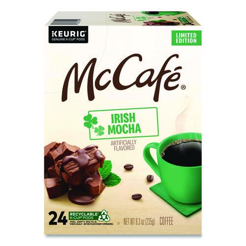 Irish Mocha K-Cup