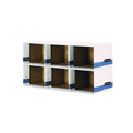 File/Cube Box Shell