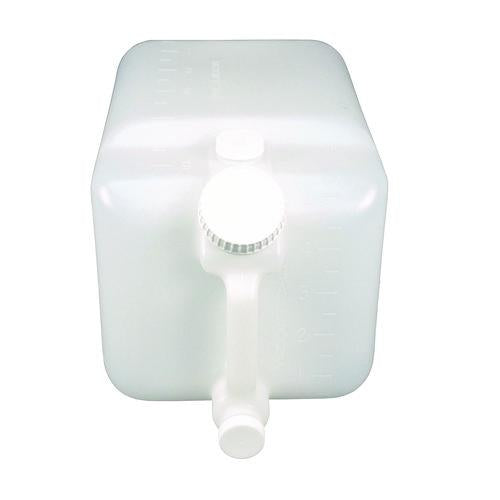 E-Z Fill Five-Gallon Container