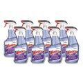Non-Ammoniated Glass/Multi Surface Cleaner