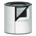 Carbon and HEPA Replacement Filters for TruSens Air Purifiers