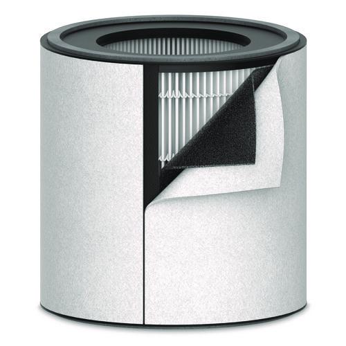 Carbon and HEPA Replacement Filters for TruSens Air Purifiers