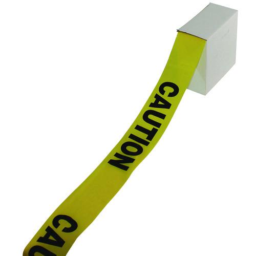 Site Safety Barrier Tape