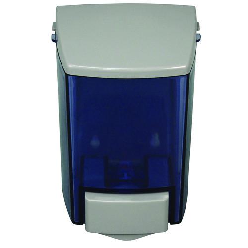 ClearVu Encore Liquid Soap Dispenser
