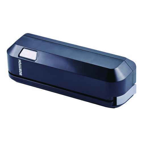20-Sheet Electric Three-Hole Punch