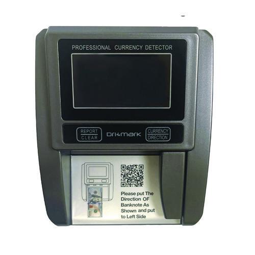 Counterfeit Detector Machine