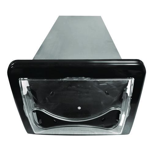 Tandem In-Counter Interfold Napkins Dispenser