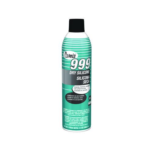 999 Dry Silicone