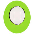 Chill-Its 6661 Universal Hard Hat Brim with Neck Shade