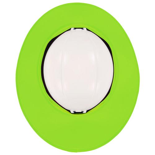 Chill-Its 6661 Universal Hard Hat Brim with Neck Shade
