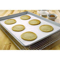 Grease-Proof Quilon Pan Liners