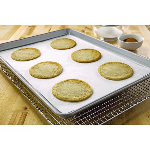 Grease-Proof Quilon Pan Liners