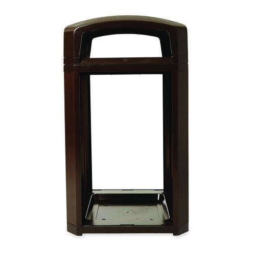 Landmark Series Classic Dome Top Container
